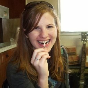 Meet your Posher, Jessie